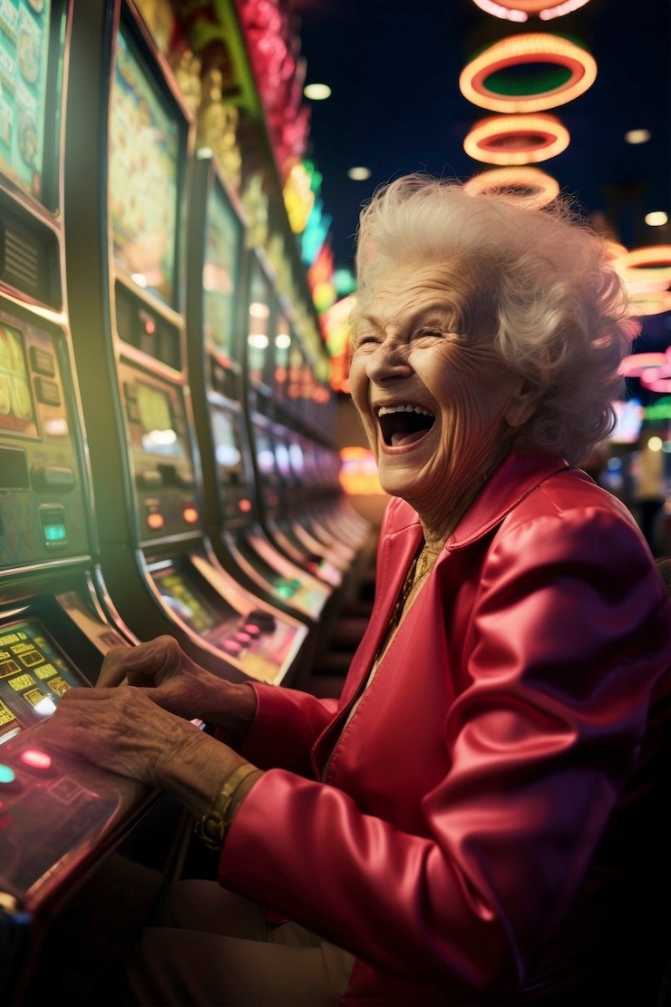 Speed Roulette Game 