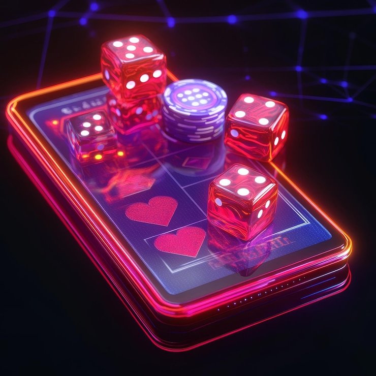 bonanza888 featured game showcase