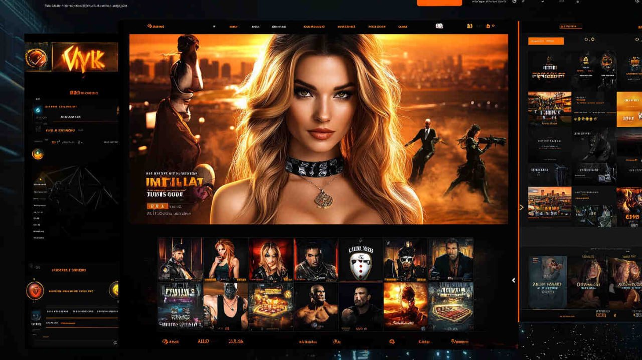 bonanza888 featured game showcase